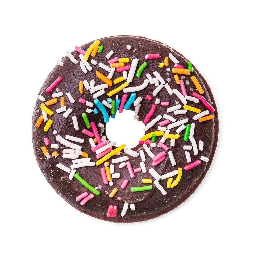 De Soap Boutique Doughnut Chocolate Sprinkles