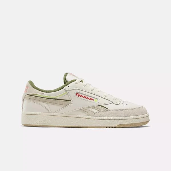 Reebok Reebok x Recess Club C Revenge Shoes 1