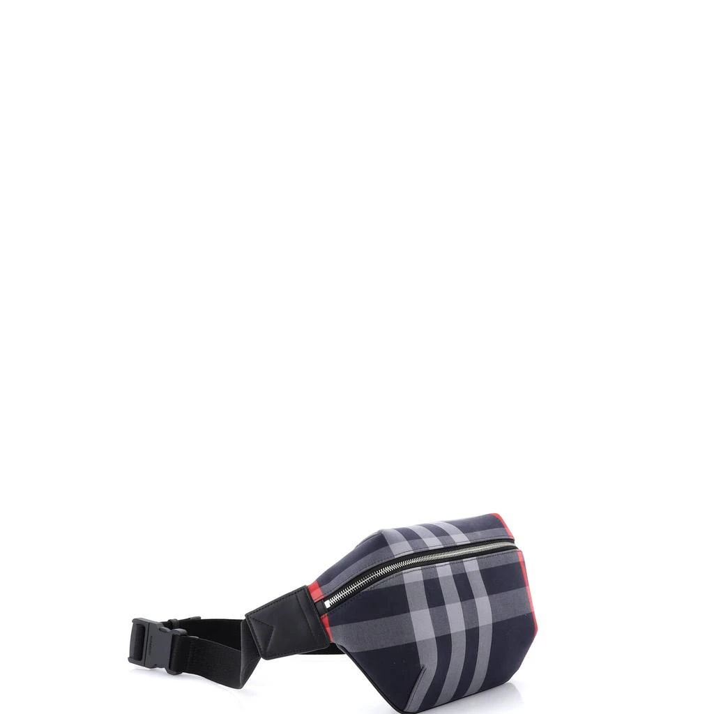 Burberry Sonny Belt Bag House Check Canvas 2