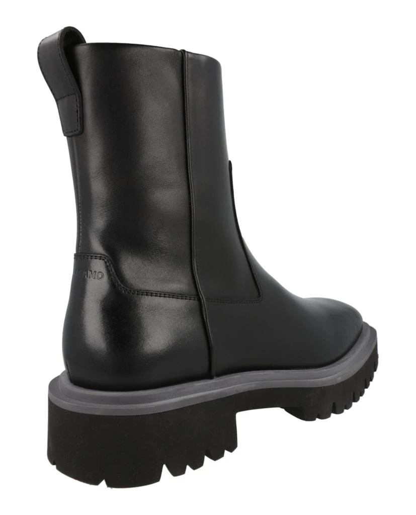 Salvatore Ferragamo Fulvio Ankle Boots 3