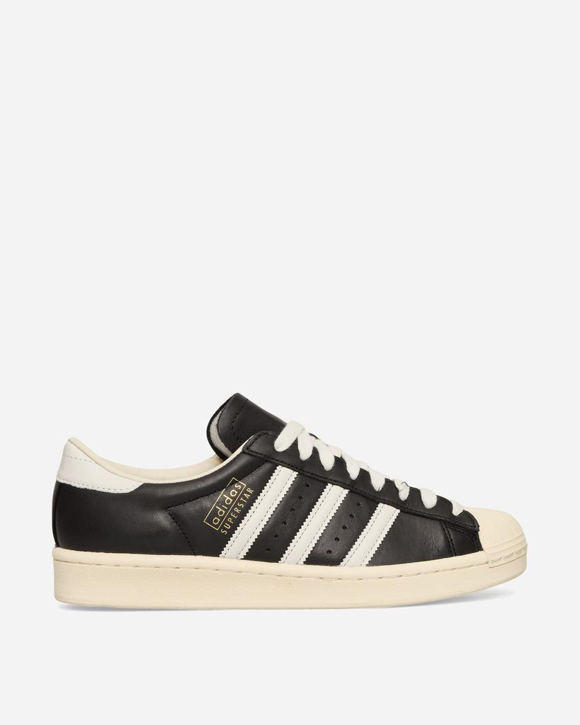 Adidas Superstar Vintage Sneakers Core Black / Core White