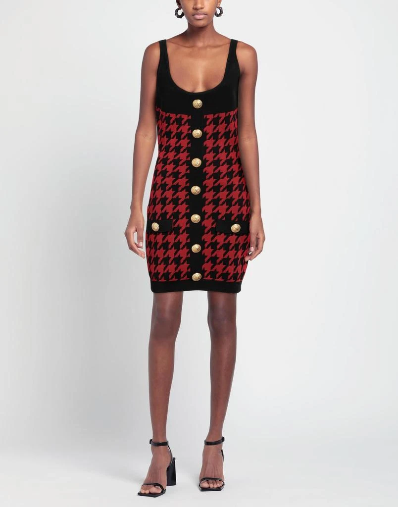 Balmain Short dress 3