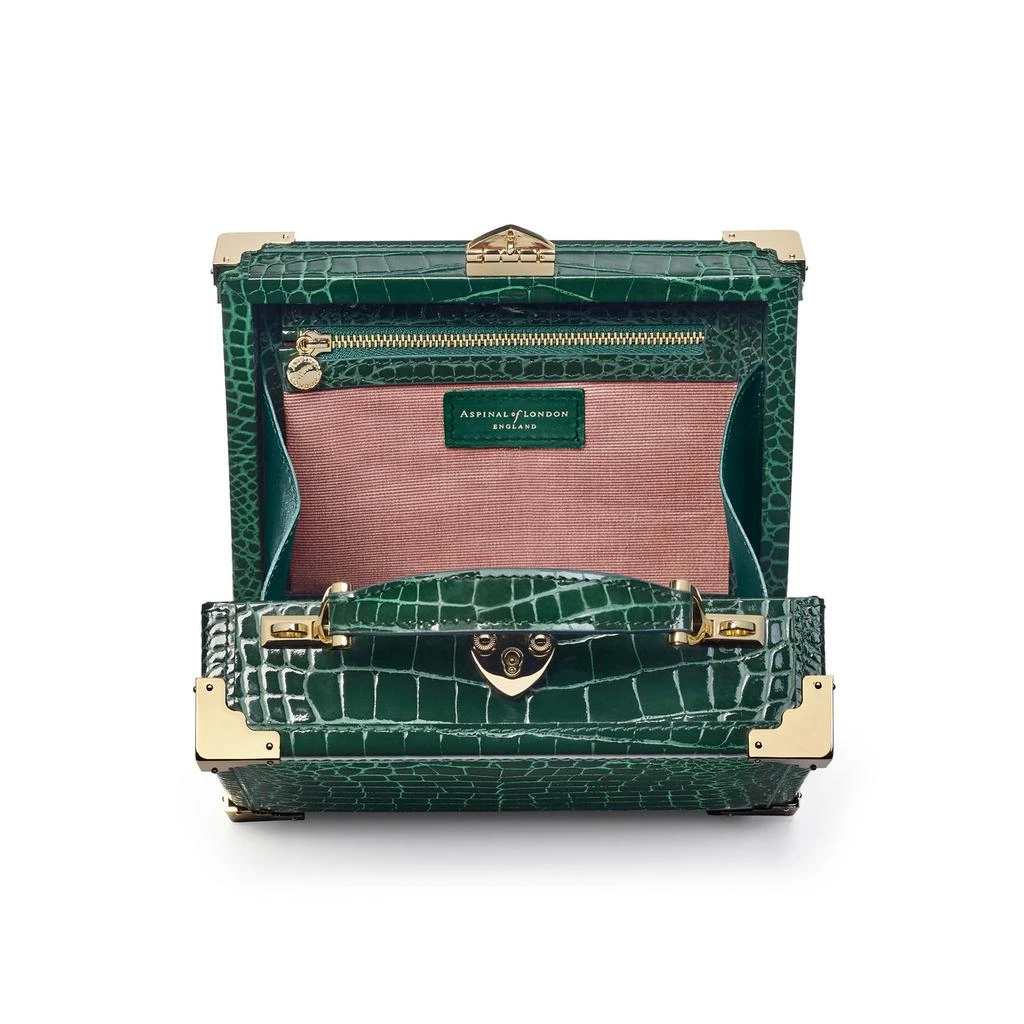 Aspinal of London The trunk bag 4