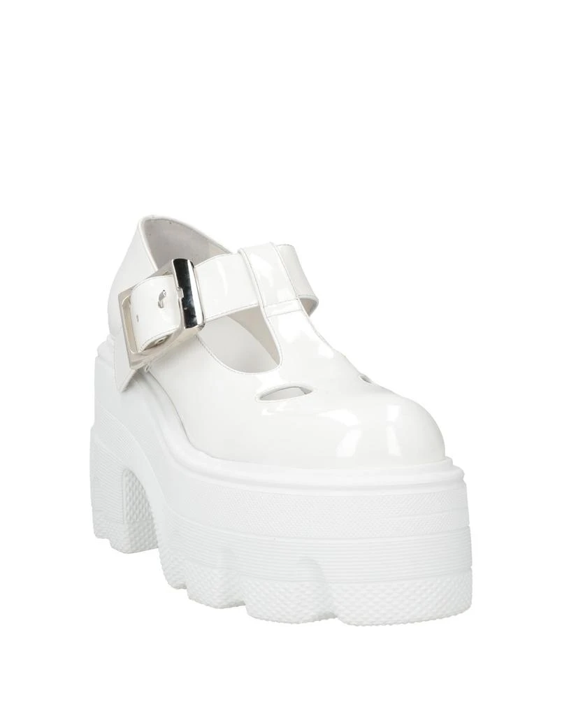 CASADEI Loafers 2