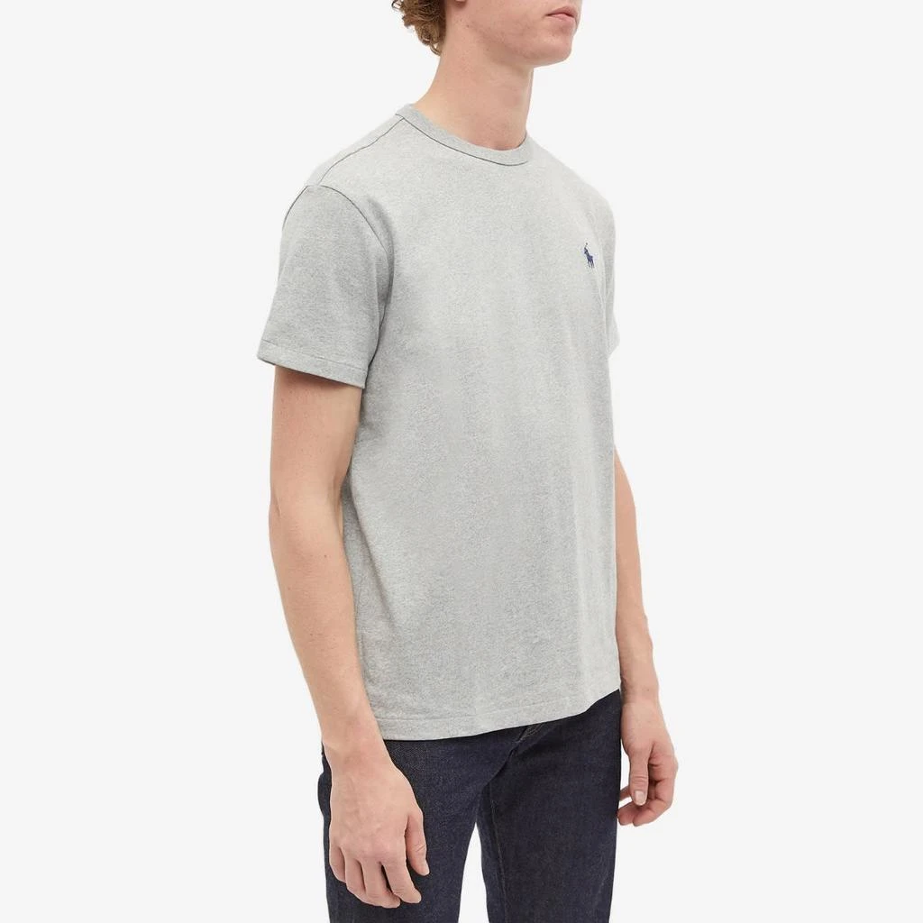 Ralph Lauren Polo Ralph Lauren Heavyweight T-Shirt 2