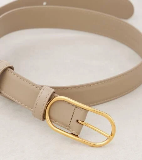 Dolce 
Gabbana Leather belt 3