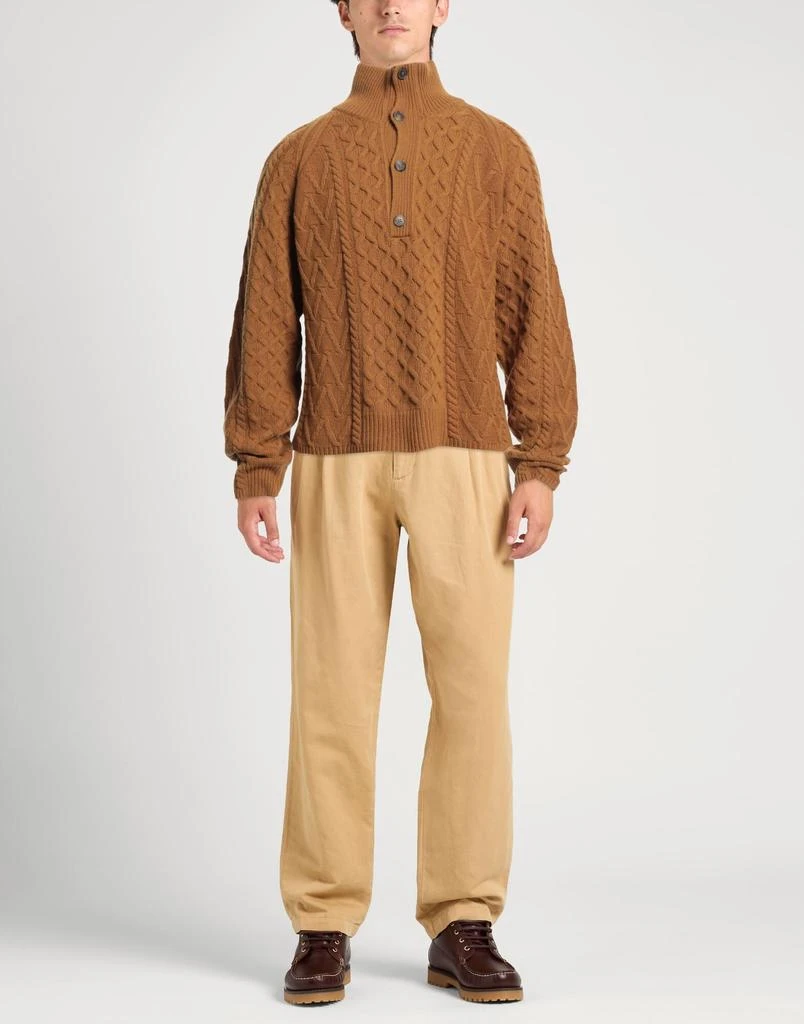 WOOD WOOD Turtleneck 2