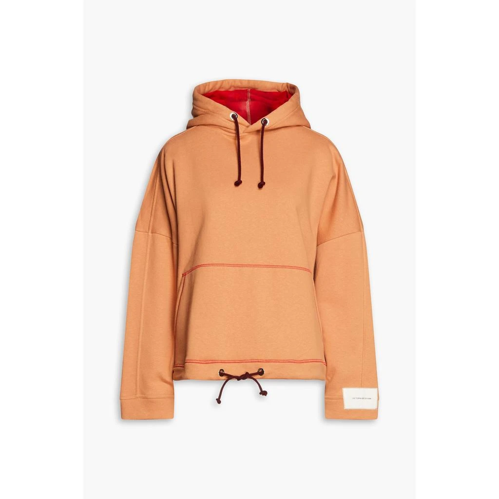 Victoria Beckham Victoria Beckham - Hoodie - Femme 1