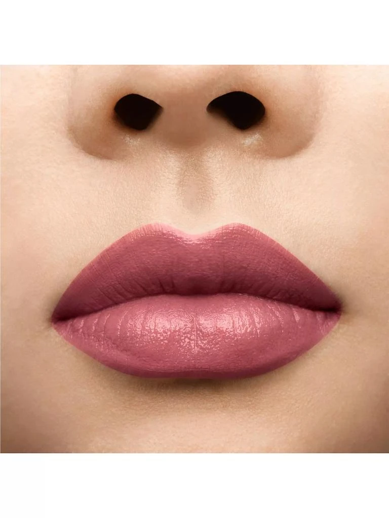 Christian Louboutin Rouge Louboutin Silky Satin Lipstick 4