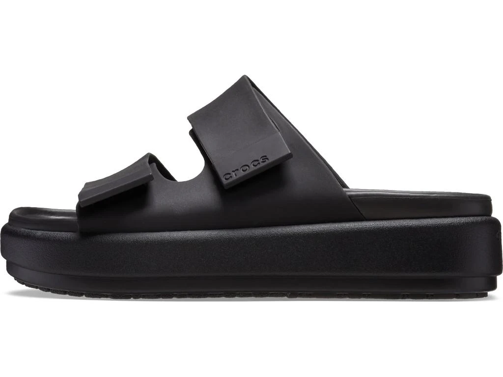 Crocs Brooklyn Luxe Sandal 4