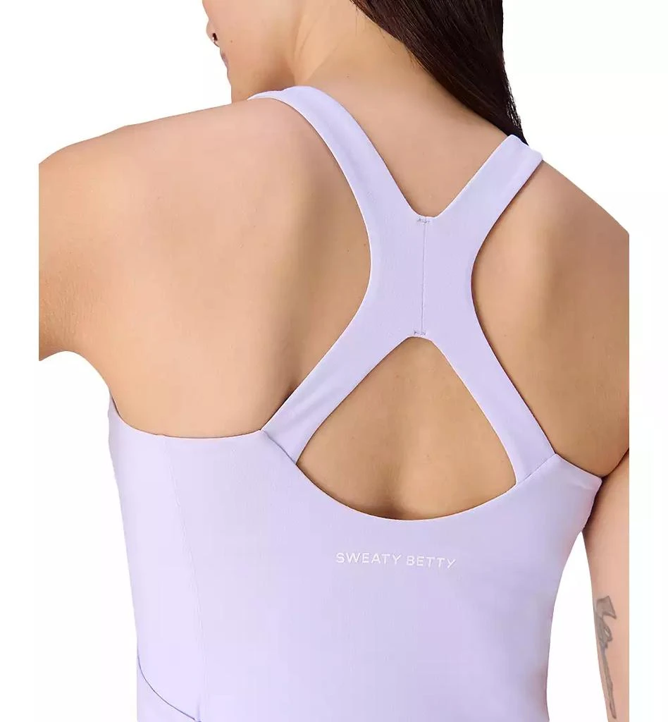 SWEATY BETTY Women's All Day Active Cross-Back Tank Top 2