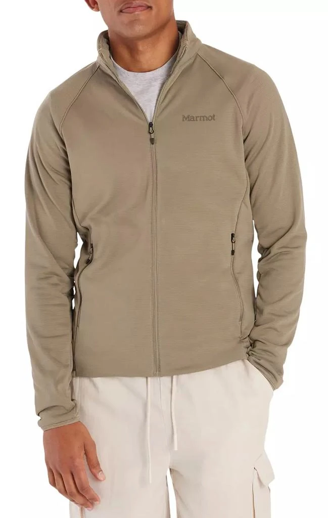 Marmot Marmot Men's Leconte Fleece Jacket 1