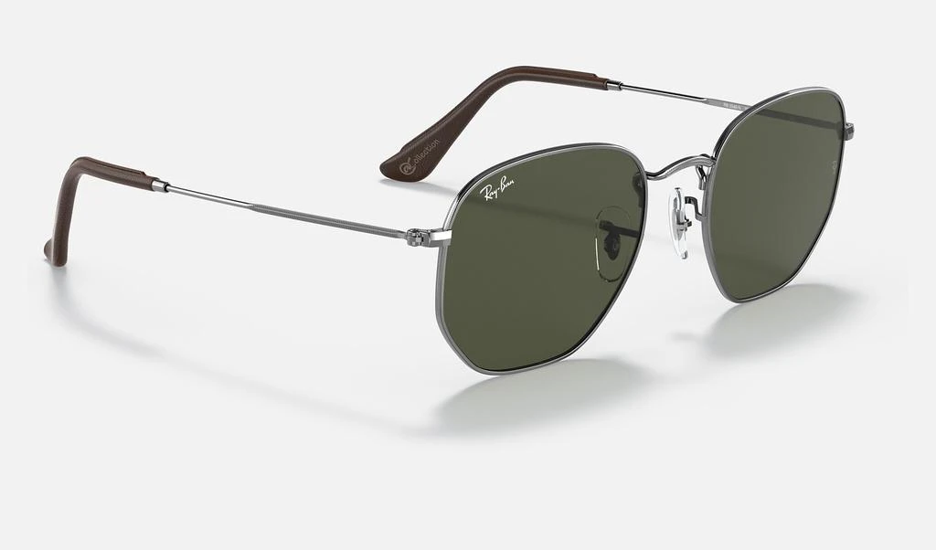 Ray-Ban HEXAGONAL @COLLECTION 3