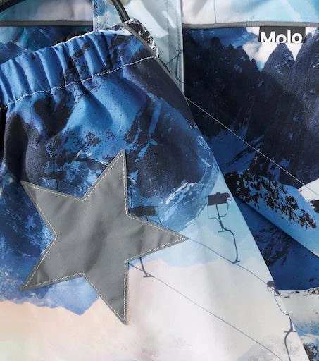 MOLO Polaris snowsuit 2