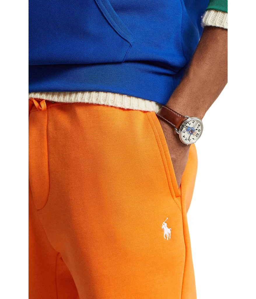 Polo Ralph Lauren Double-Knit Jogger Pants 3