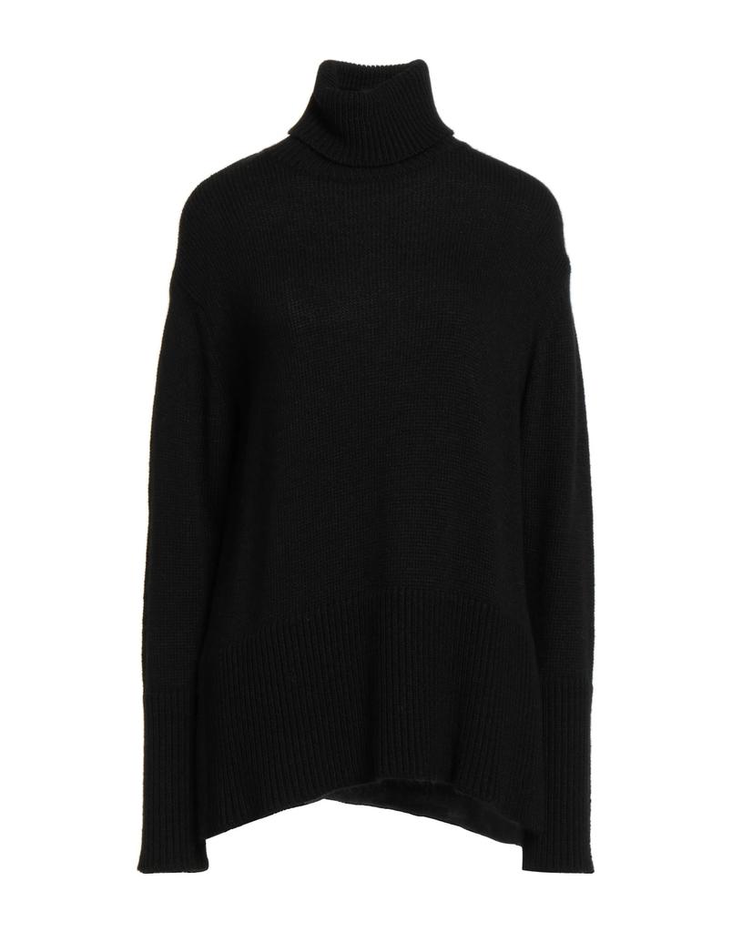 SOALLURE Turtleneck