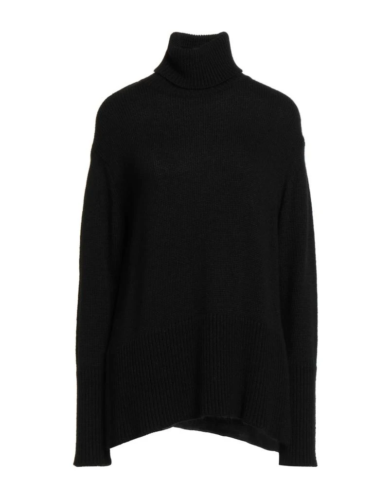 SOALLURE Turtleneck 1