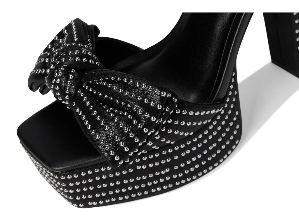 Jessica Simpson Lollien Bow Platform Sandals 6