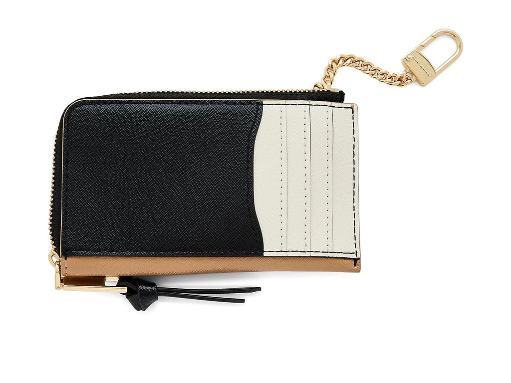 Marc Jacobs The Utility Snapshot Top Zip Multi Wallet 2