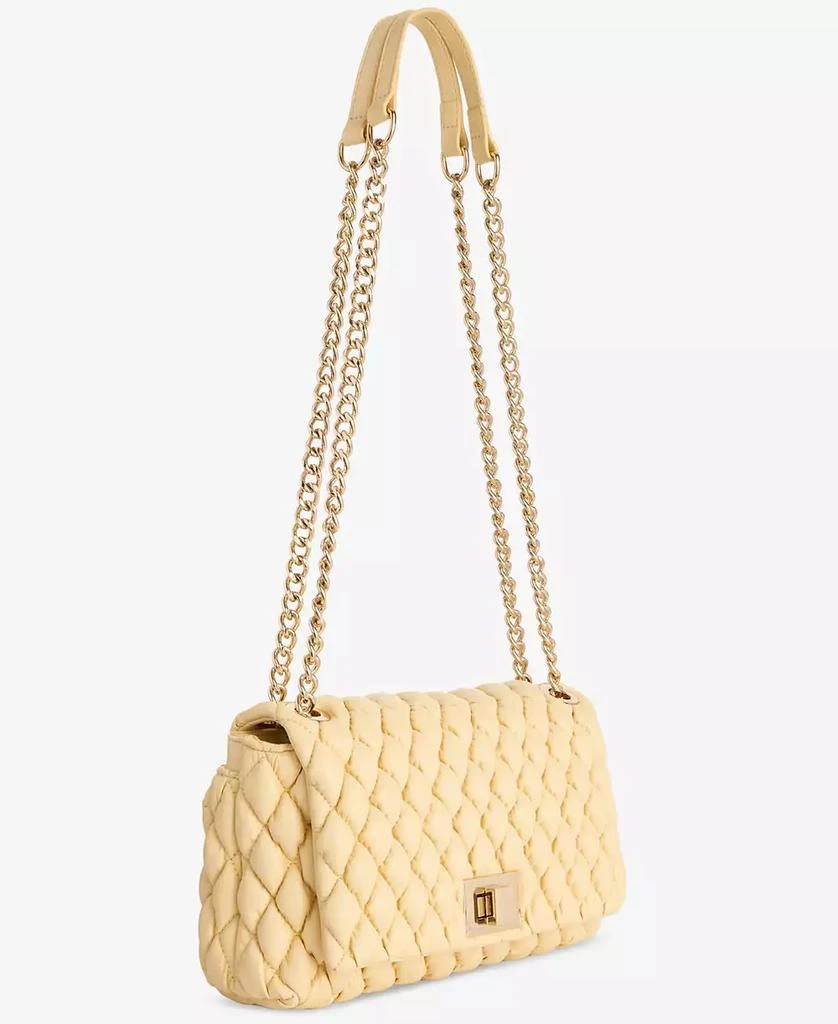 INC International Aurora Small Quilted Ajae, Exclusively at Macy's 3