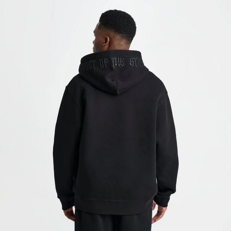 Hoodrich Men
s Hoodrich OG Ritual Full-Zip Hoodie 4