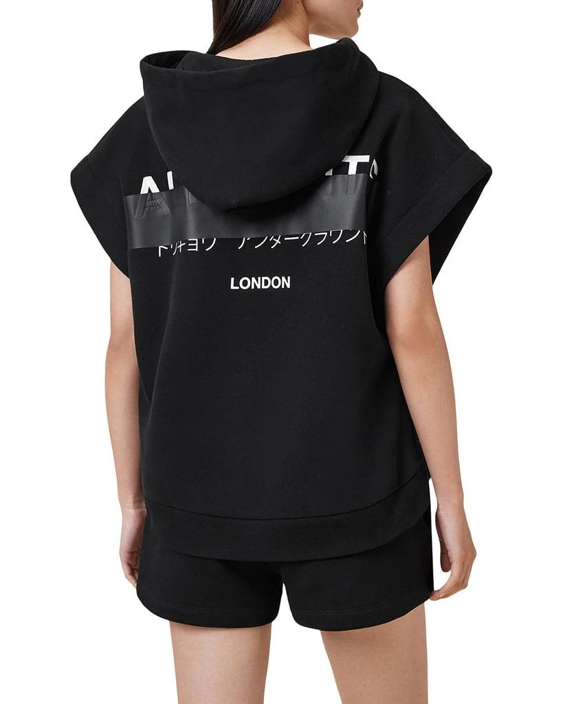ALL SAINTS Sorri Hoodie 3