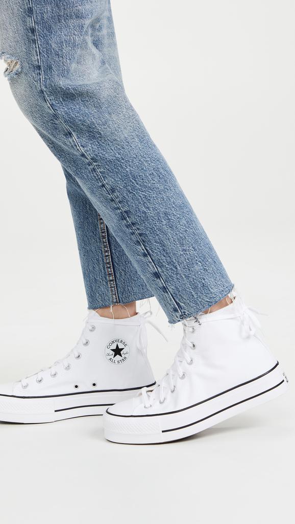 Converse Chuck Taylor All Star Lift High Top Sneakers