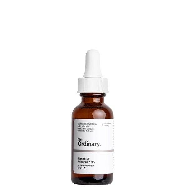 The Ordinary The Ordinary Mandelic Acid 10% 30ml