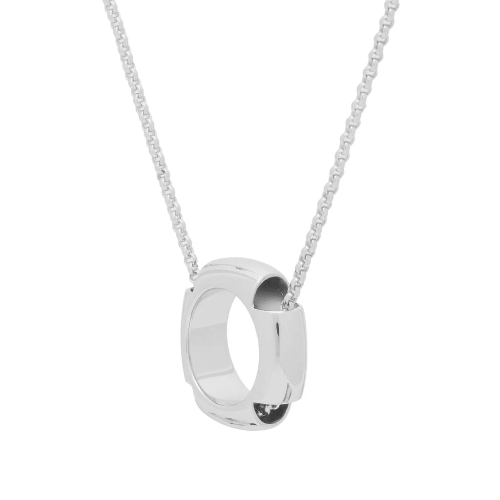 Tom Wood Tom Wood Kimberlitt Pendant Necklace 2
