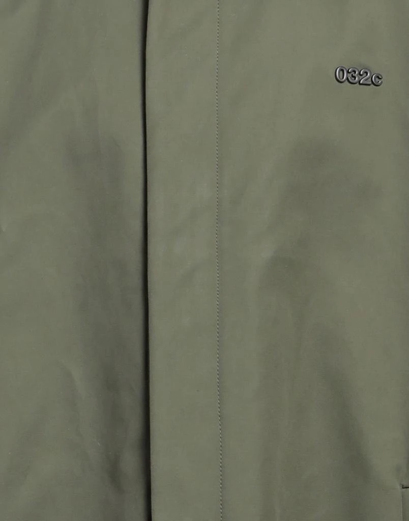 032c Full-length jacket 4