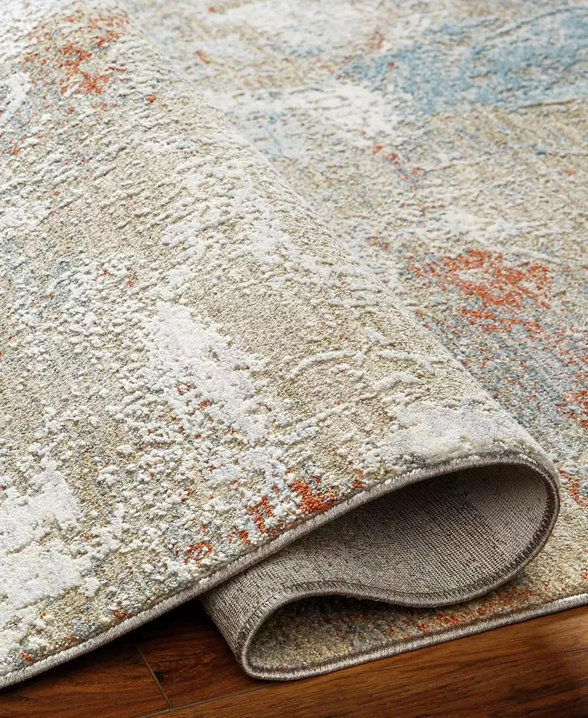 Surya Brunswick BWK-2335 2'7" x 4' Area Rug 3