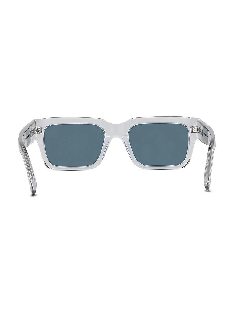 Givenchy 53MM GV Day Acetate Sunglasses - Accessories  display picture 2