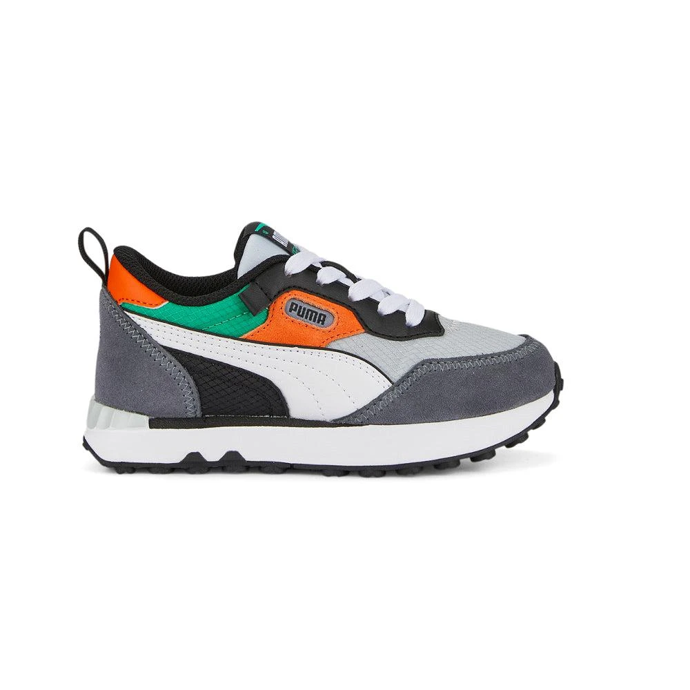 Puma Rider Fv Future Vintage Sneakers (Toddler) 1