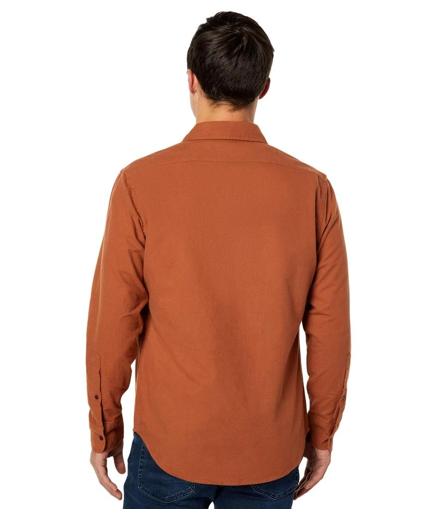 Taylor Stitch The Yosemite Shirt 2