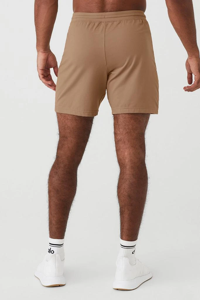 Alo Conquer Reform Short - Gravel 2
