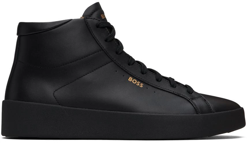 Hugo Boss Black Belwar Hito Sneakers 1