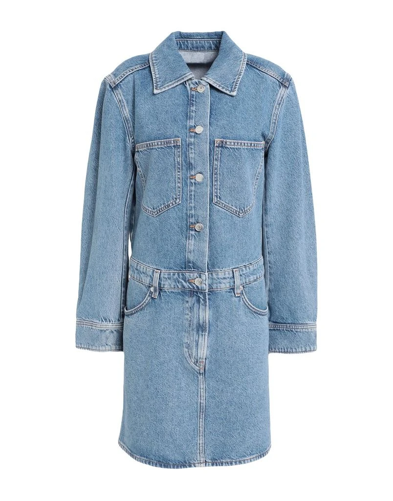 ARKET Denim dress 1