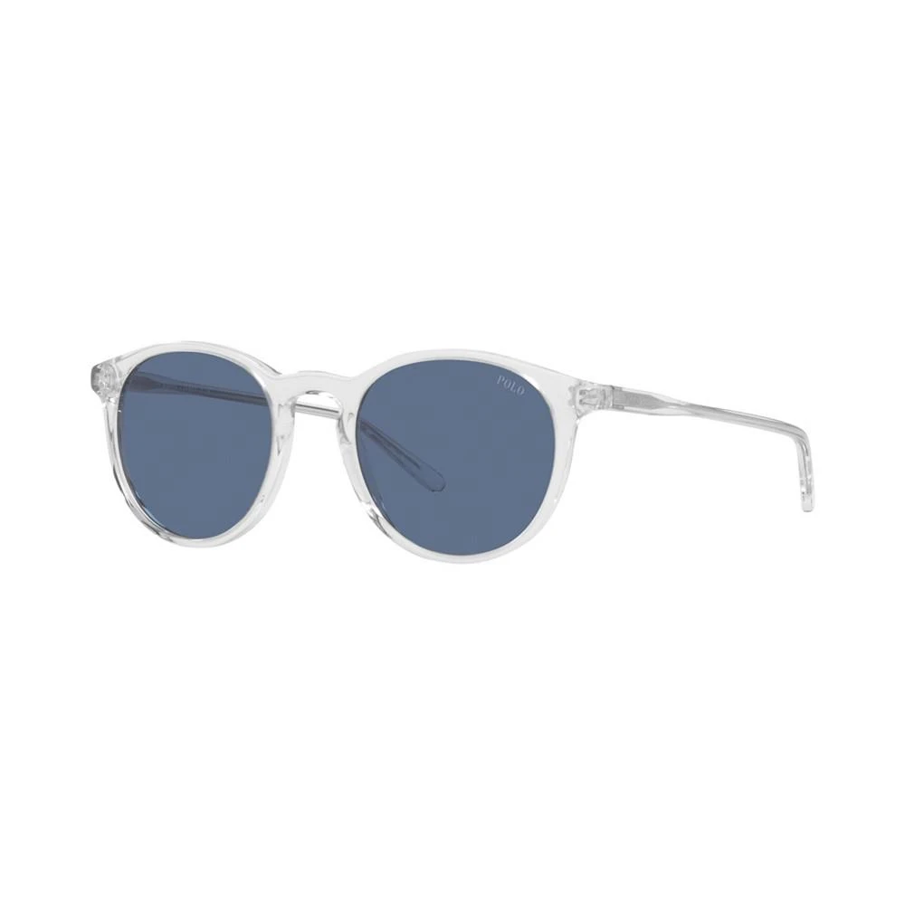 Ralph Lauren Men's Sunglasses, PH4110 1
