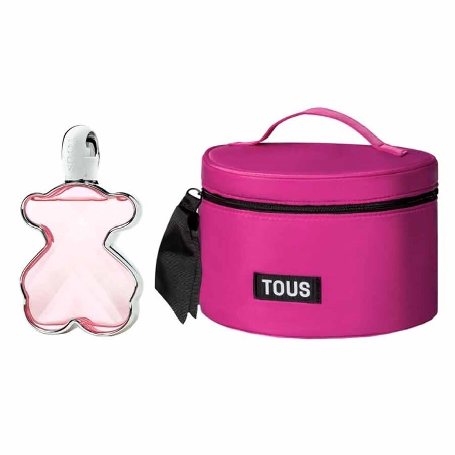 TOUS Tous LoveMe Unisex EDP