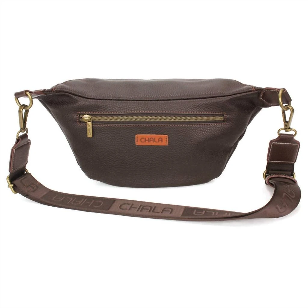 Chala Chala - Women
s Fanny Pack Bag 2