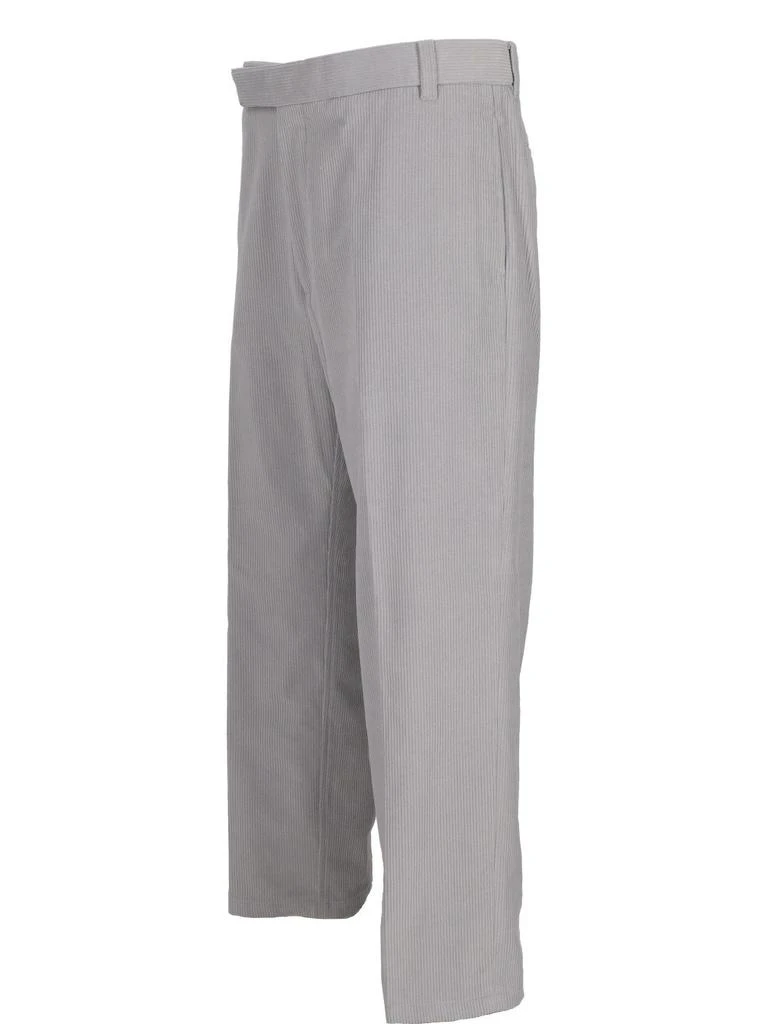 Thom Browne Thom Browne Corduroy Straight-Leg Trousers 3