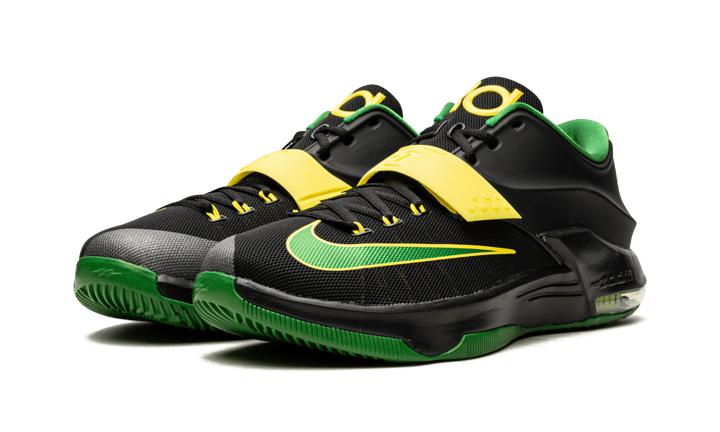NIKE Nike KD 7 Oregon PE