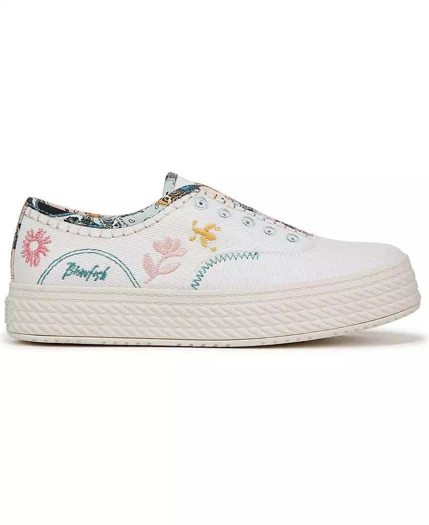 Blowfish Malibu Women's Super Sweet Slip On Platform Sneakers 2