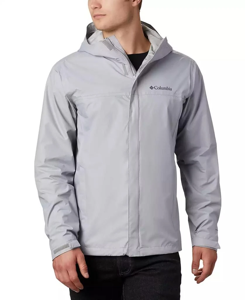 Columbia Men's Watertight II Water-Resistant Rain Jacket 1
