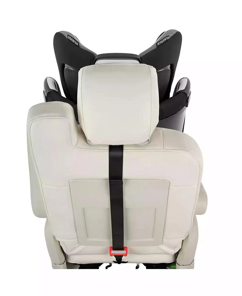 Evenflo Revolve 360 Slim Convertible Car Seat Rotational 2 in 1 12