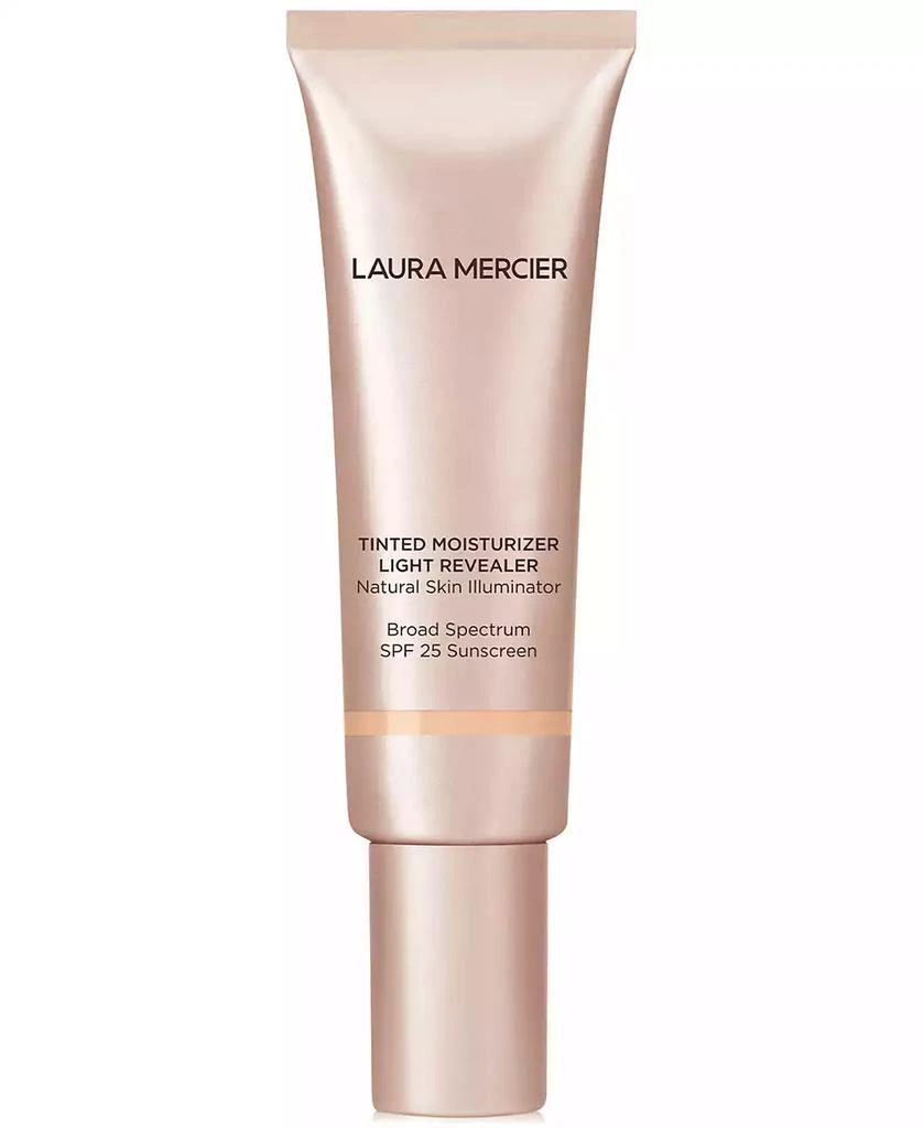Laura Mercier Tinted Moisturizer Light Revealer 1