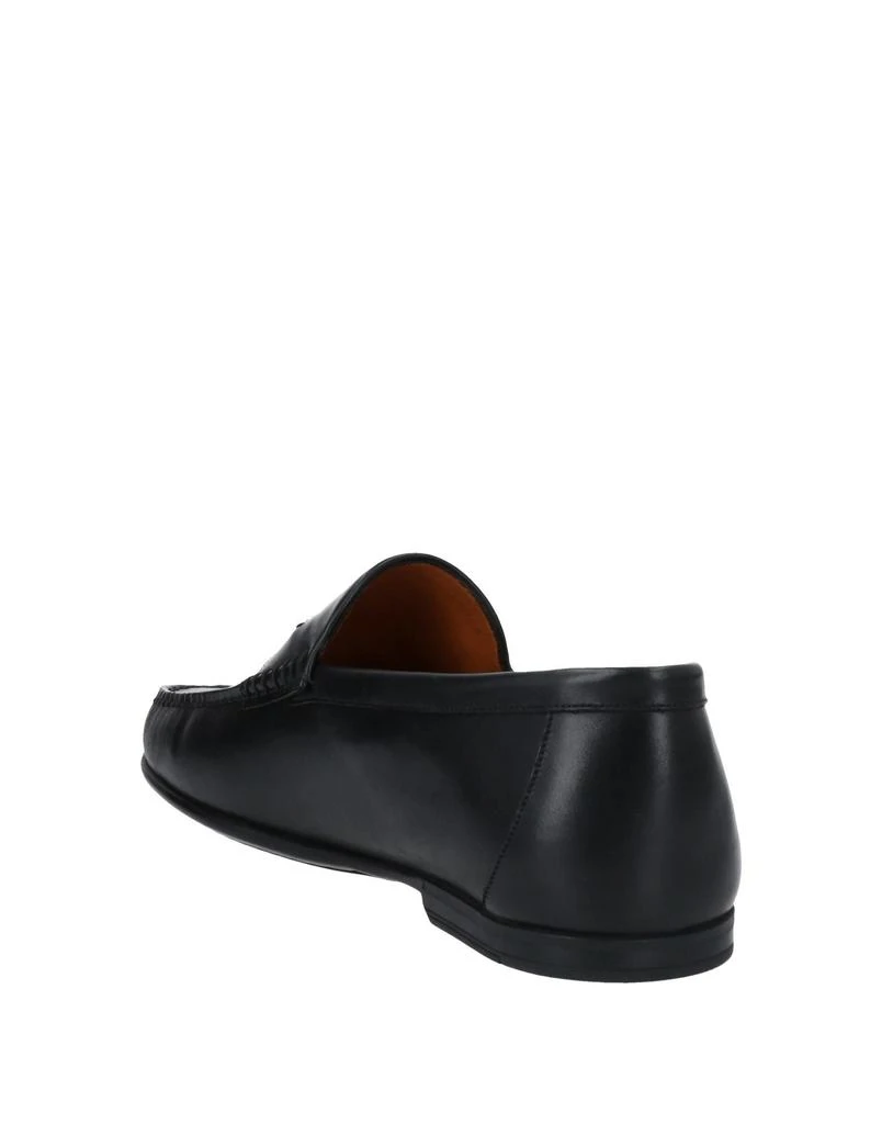 Bally Bally - Mocassins - Black - Homme 2