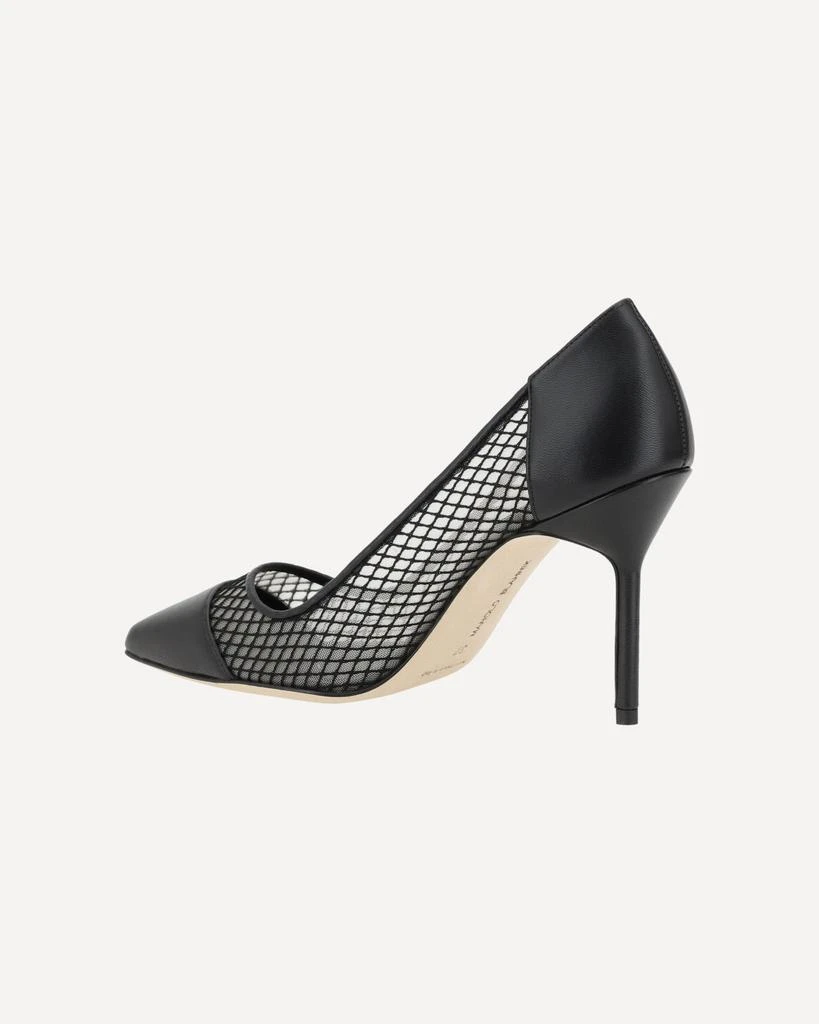 Manolo Blahnik Capcour Pumps 5