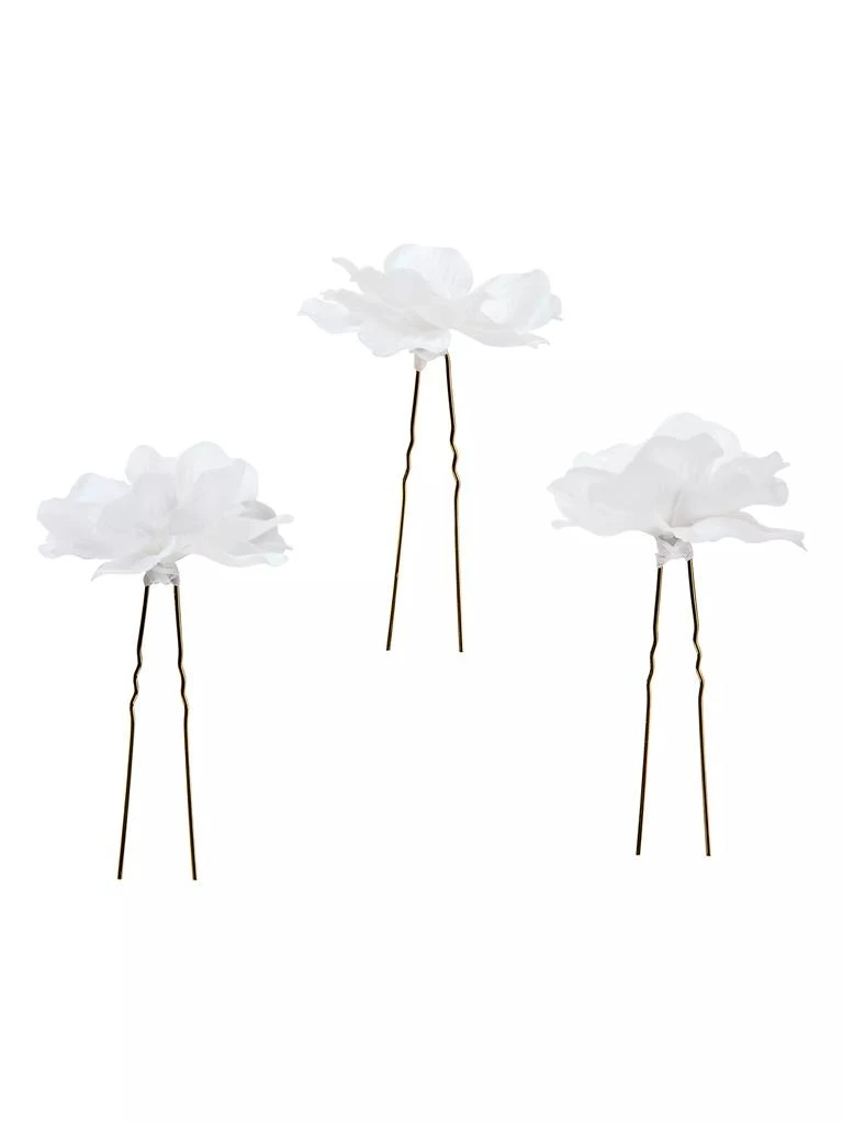 Jennifer Behr Gale 3-Piece Hair Pin Set 1