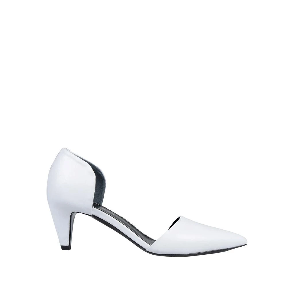 Proenza Schouler Proenza Schouler - Escarpins - White - Femme 1